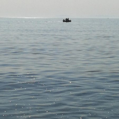 Huit heures du matin