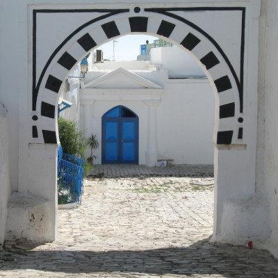Sidi Bou Saïd