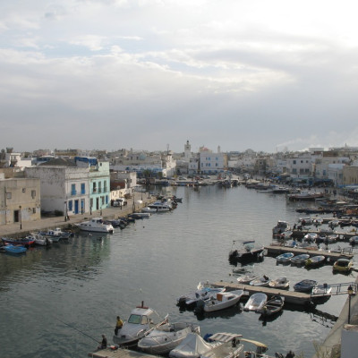 Bizerte