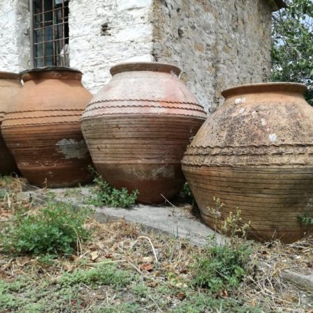 Villages abandonnés