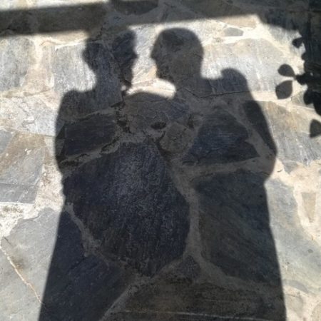 Journée de vacances