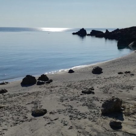 Premier jour d'été