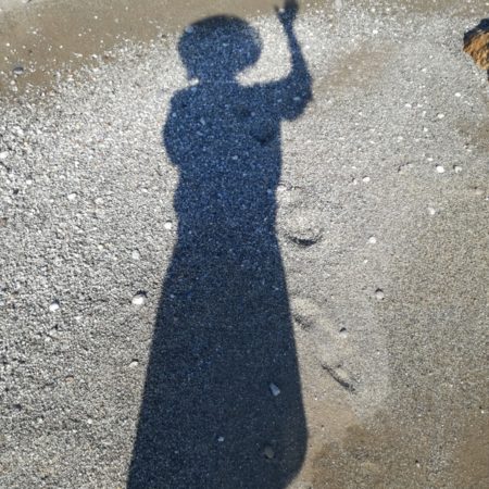 Qu'il est joli, ce petit chemin...