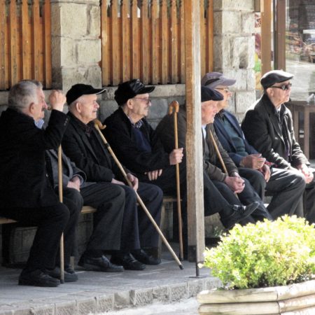 Metsovo
