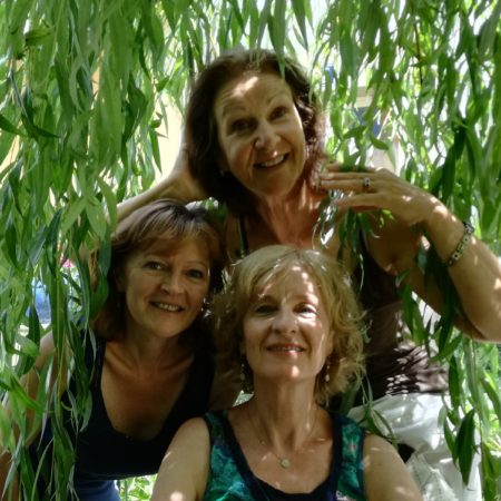 Le trèfle à quatre