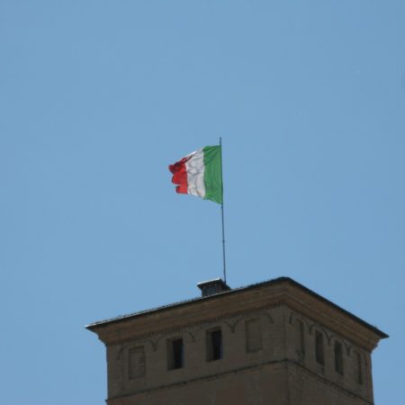 Italia