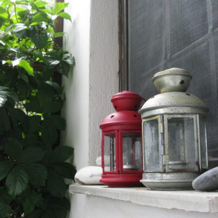 Une journée ordinaire