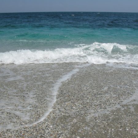 Oui ou Non ? Une semaine de vacances dans le tourbillon