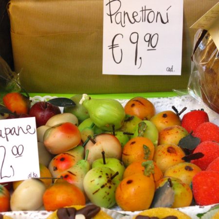 Ballade en Citta Alta