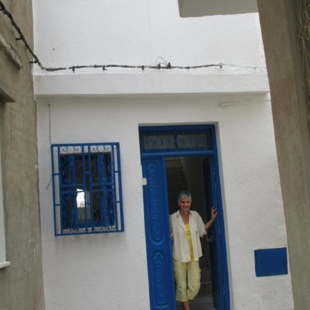 Dernière après-midi, dernier soir