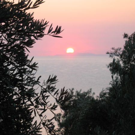 Une journée à Volos