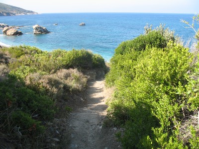 Le sentier